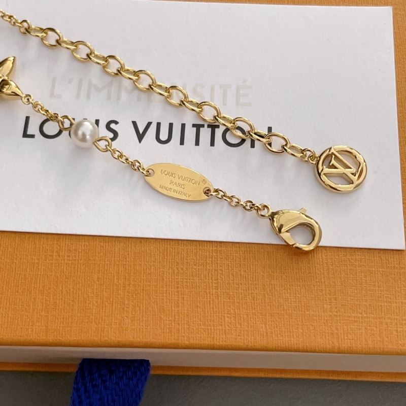 Louis Vuitton Necklaces